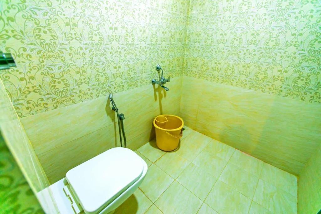 דירות Kottakuppam Dreamland Retreat With Swimming Pool מראה חיצוני תמונה