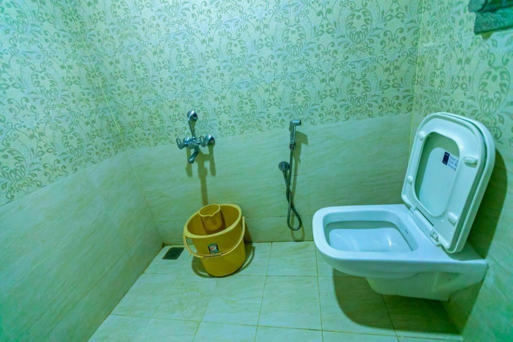דירות Kottakuppam Dreamland Retreat With Swimming Pool מראה חיצוני תמונה