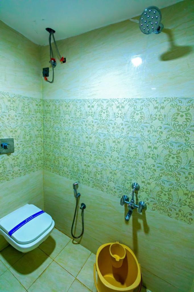 דירות Kottakuppam Dreamland Retreat With Swimming Pool מראה חיצוני תמונה