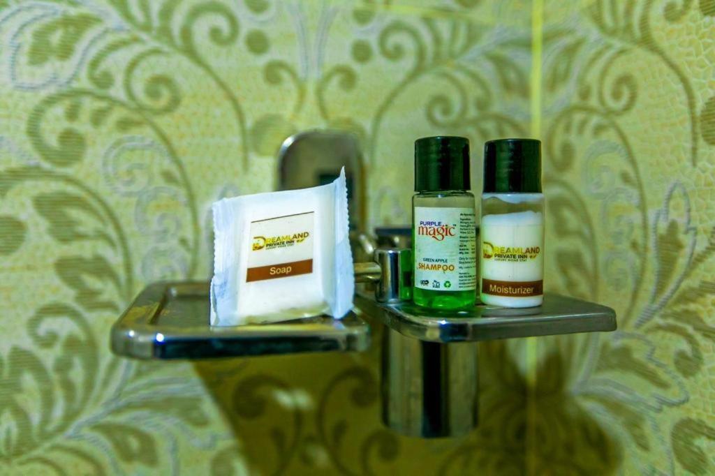 דירות Kottakuppam Dreamland Retreat With Swimming Pool מראה חיצוני תמונה