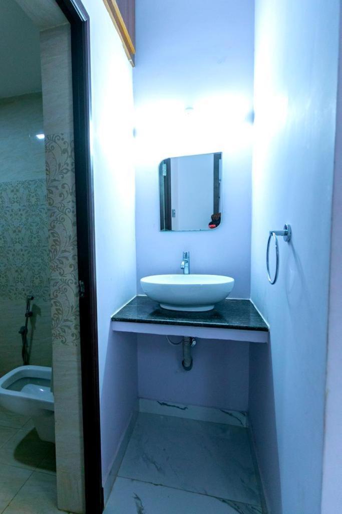 דירות Kottakuppam Dreamland Retreat With Swimming Pool מראה חיצוני תמונה
