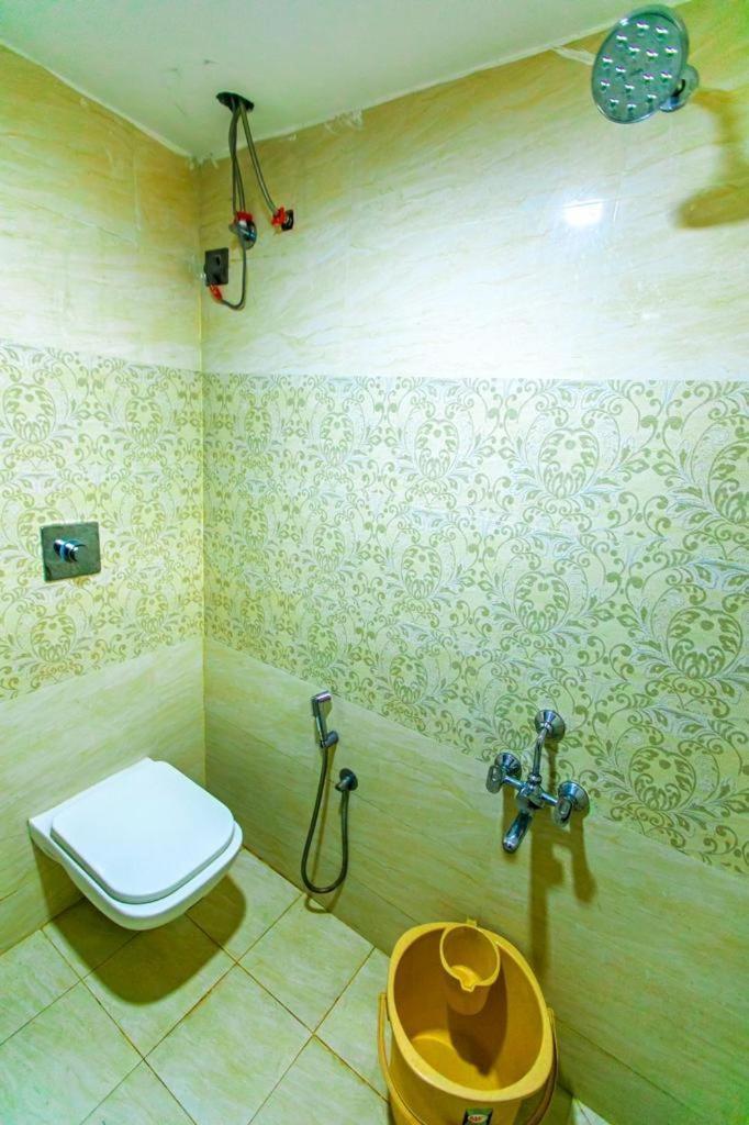 דירות Kottakuppam Dreamland Retreat With Swimming Pool מראה חיצוני תמונה